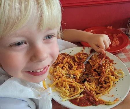 Minelli's Pizza