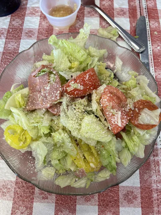 Minelli's Pizza Picture 7