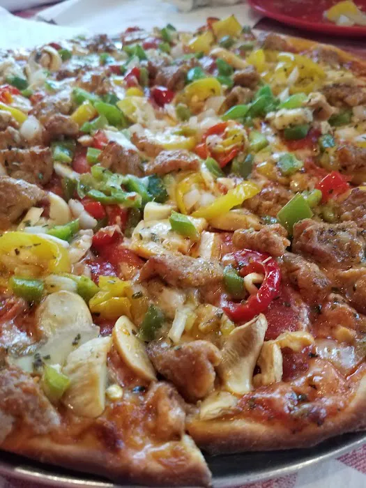 Minelli's Pizza Picture 6