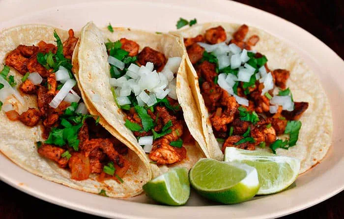 Taquería y birrieria El pastorcito Picture 1