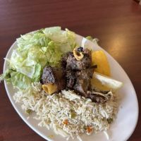 African Paradise West ico