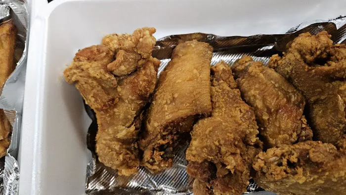 Mean Mug Wings & Things Picture 6