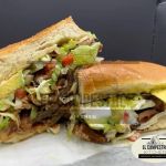 El Campestre Kitchen