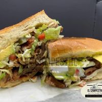 El Campestre Kitchen ico