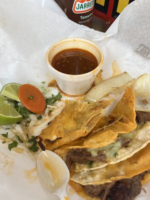 El Tapatio Express Picture 2