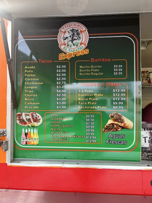 El Tapatio Express Picture 5