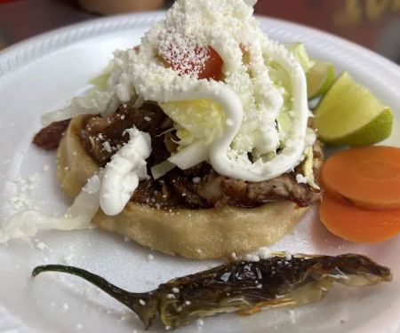 El Tapatio Express