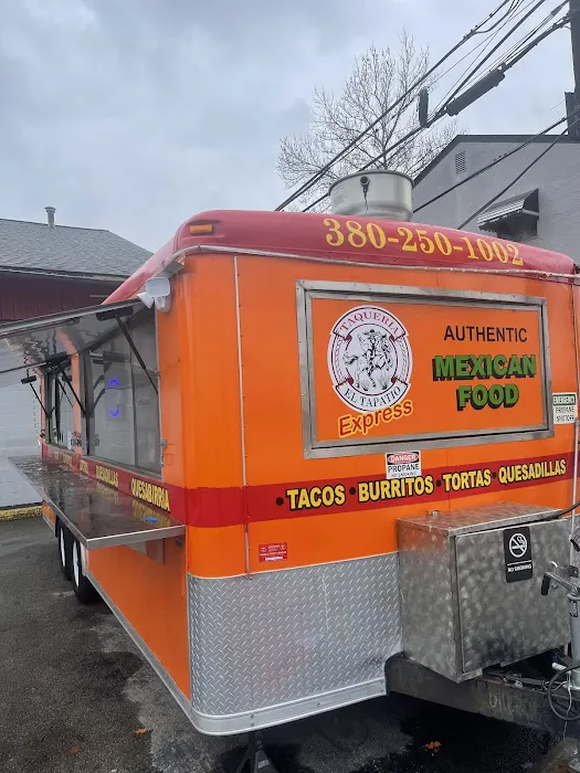 El Tapatio Express Picture 6
