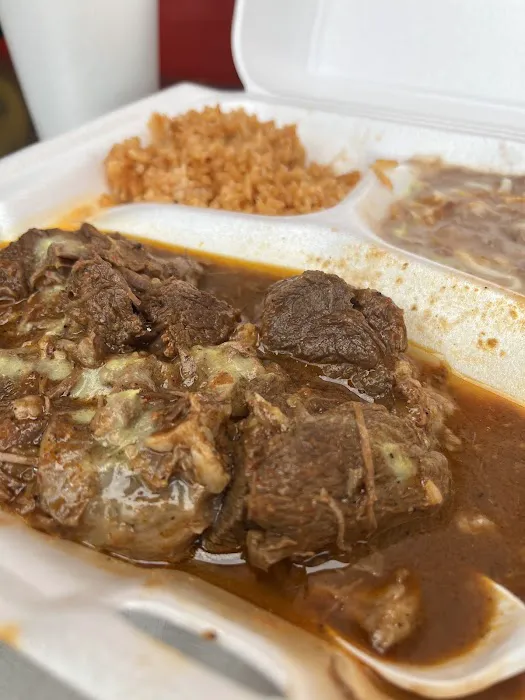 El Tapatio Express Picture 4
