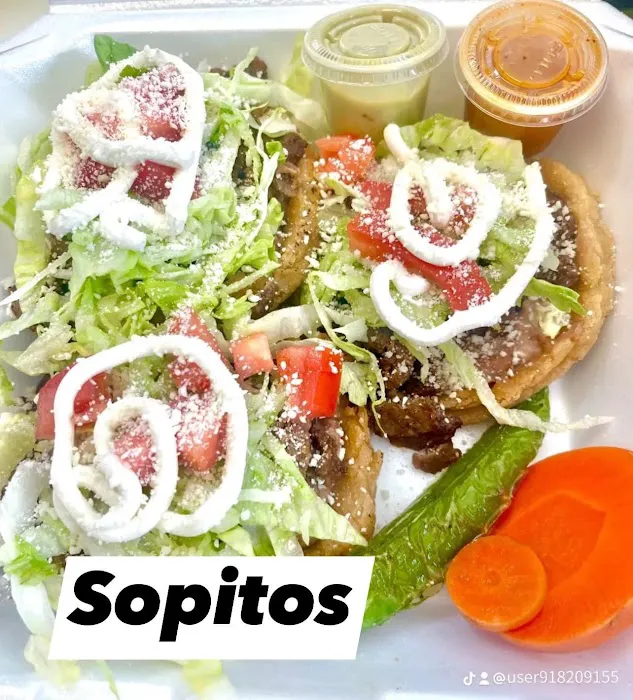 El Tapatio Express Picture 10