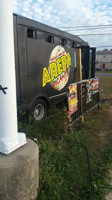 La Arepa Picante Picture 5