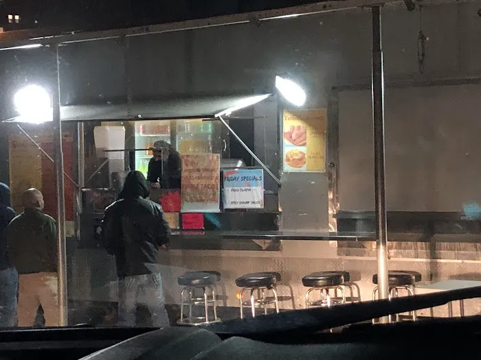 La Arepa Picante Picture 1