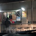 La Arepa Picante