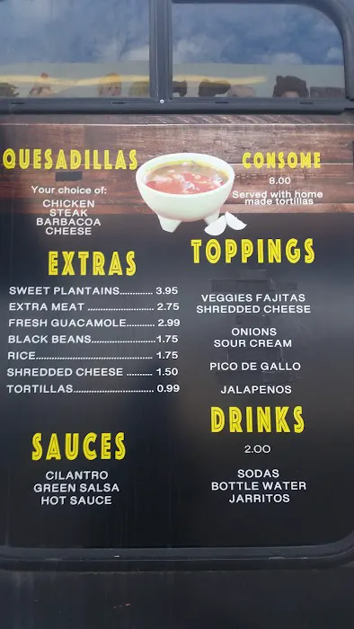 La Arepa Picante Picture 7