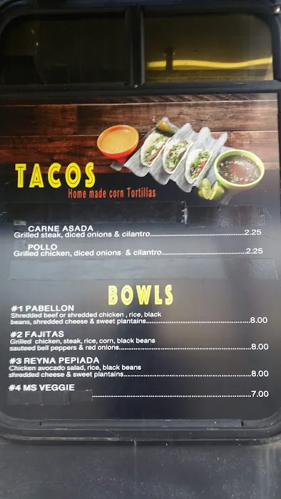 La Arepa Picante Picture 6