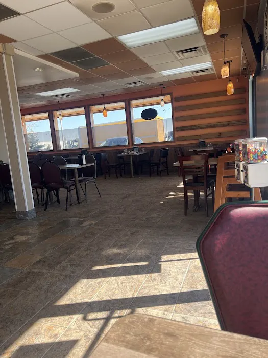 King Of Almandi Yemeni Restaurant Picture 2
