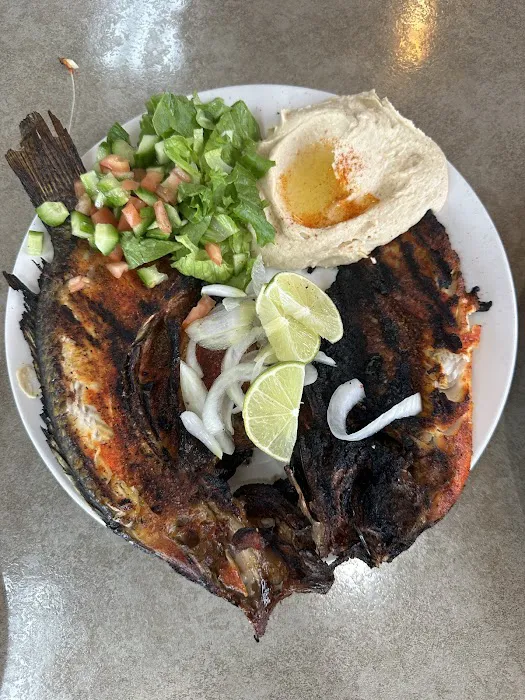 King Of Almandi Yemeni Restaurant Picture 3