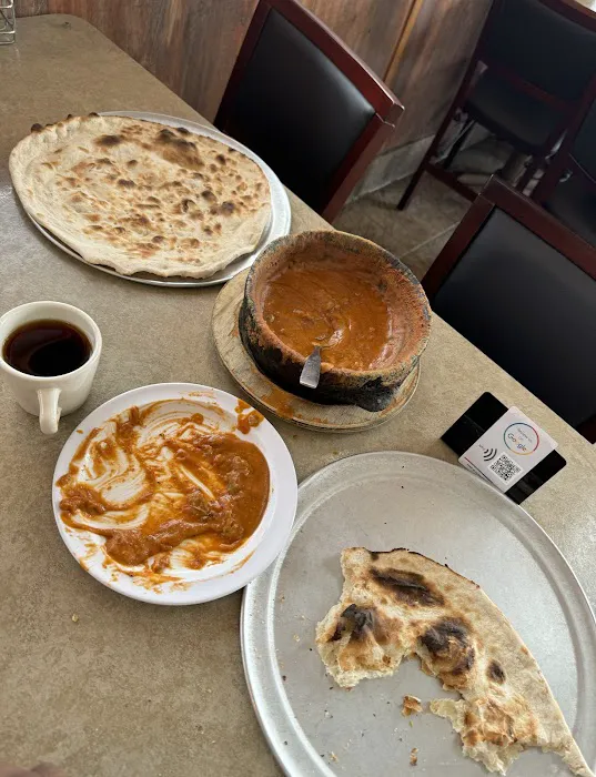 King Of Almandi Yemeni Restaurant Picture 1