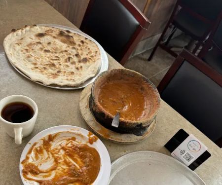 King Of Almandi Yemeni Restaurant