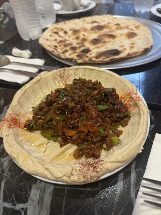 King Of Almandi Yemeni Restaurant Picture 9
