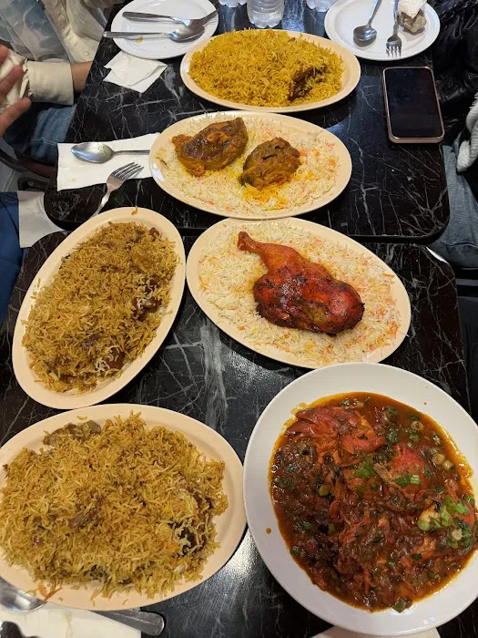 King Of Almandi Yemeni Restaurant Picture 10