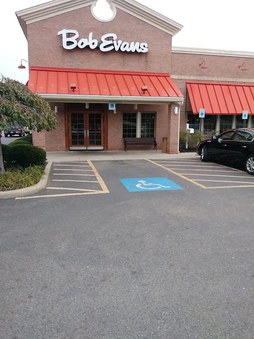 Bob Evans Picture 6