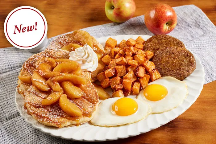 Bob Evans Picture 3
