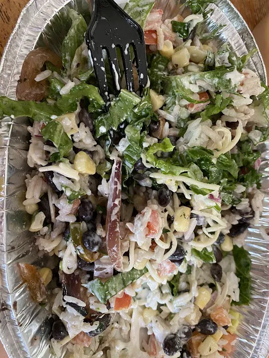 Chipotle Mexican Grill Picture 1