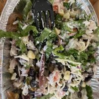 Chipotle Mexican Grill ico