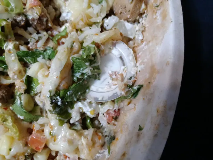 Chipotle Mexican Grill Picture 5