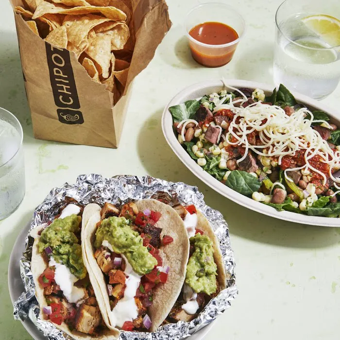 Chipotle Mexican Grill Picture 9