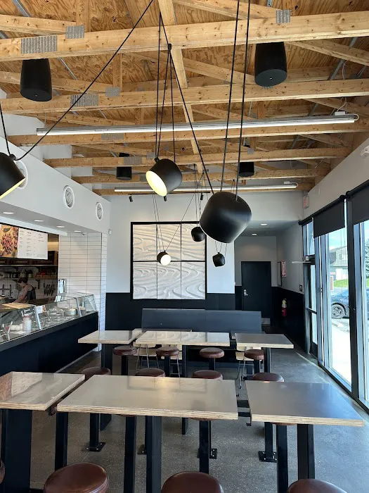 Chipotle Mexican Grill Picture 7