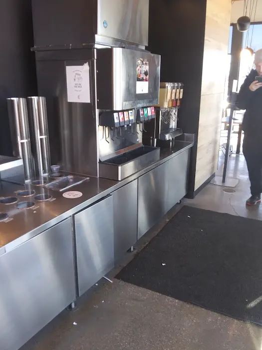 Chipotle Mexican Grill Picture 10