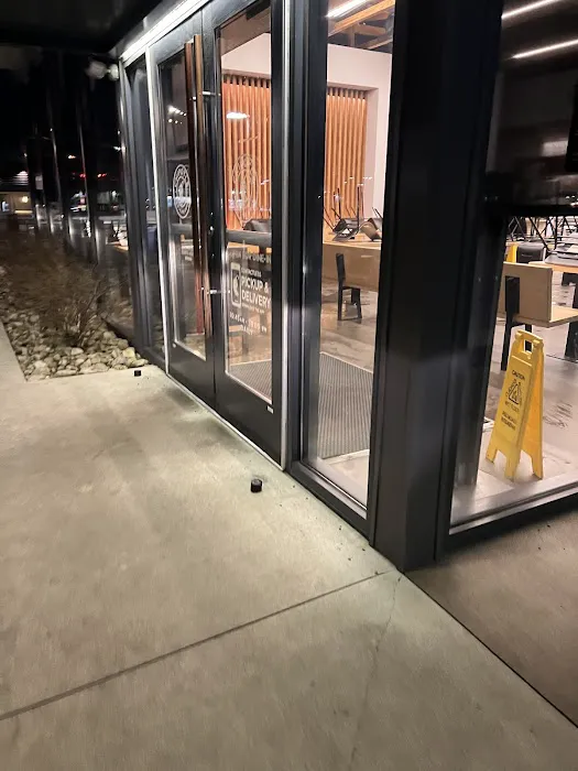 Chipotle Mexican Grill Picture 4