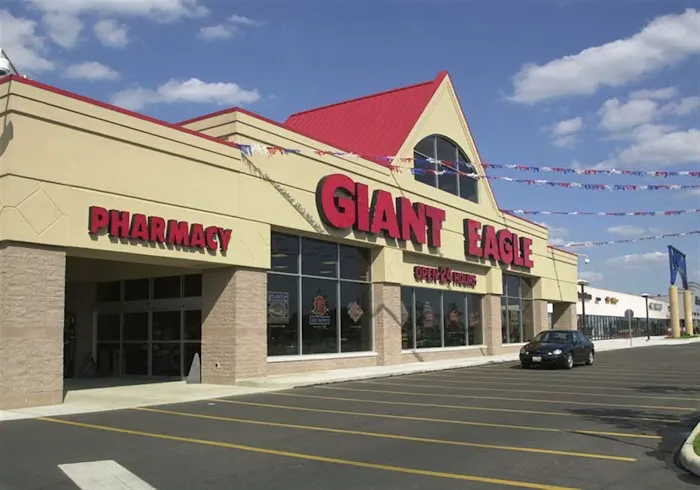 Giant Eagle Prepared Foods Picture 2