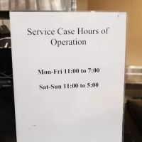 Giant Eagle Prepared Foods ico