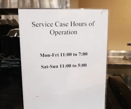 Giant Eagle Prepared Foods
