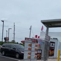 Raising Cane's Chicken Fingers ico