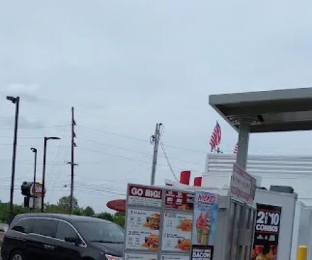 Raising Cane's Chicken Fingers
