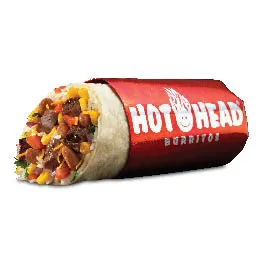 Hot Head Burritos Picture 3