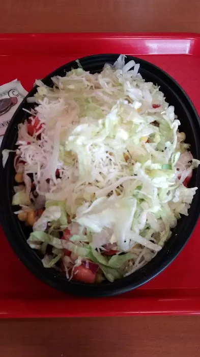 Hot Head Burritos Picture 7