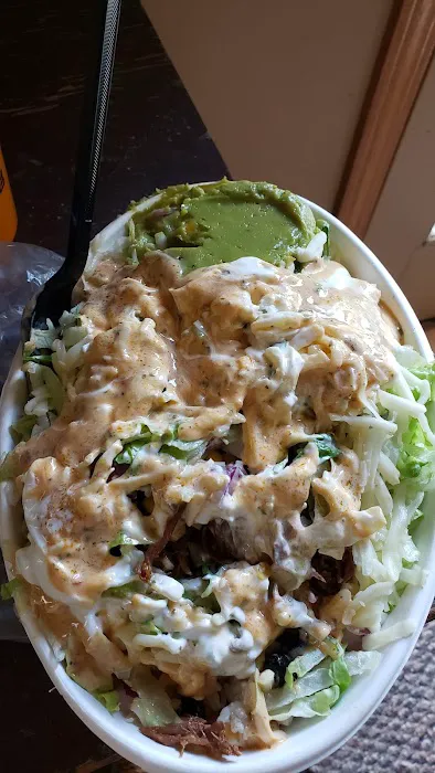 Hot Head Burritos Picture 8