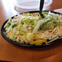Hot Head Burritos ico