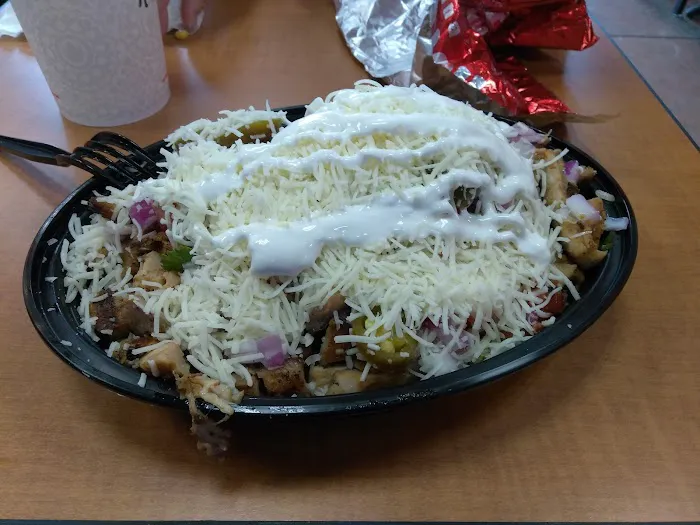 Hot Head Burritos Picture 6