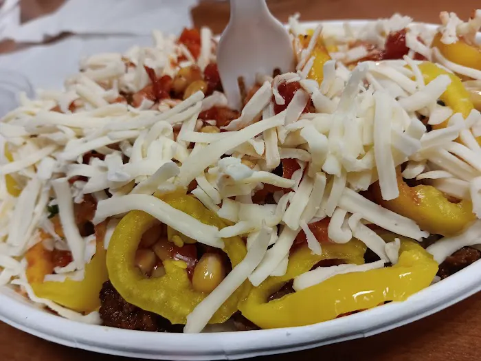 Hot Head Burritos Picture 9