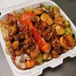 Mr. Hibachi Hamilton