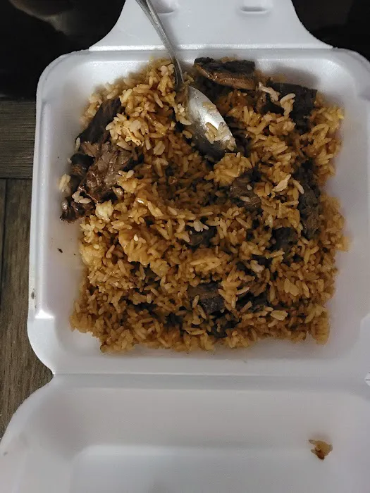Mr. Hibachi Hamilton Picture 9