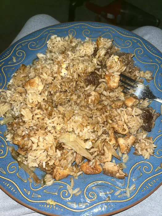Mr. Hibachi Hamilton Picture 7