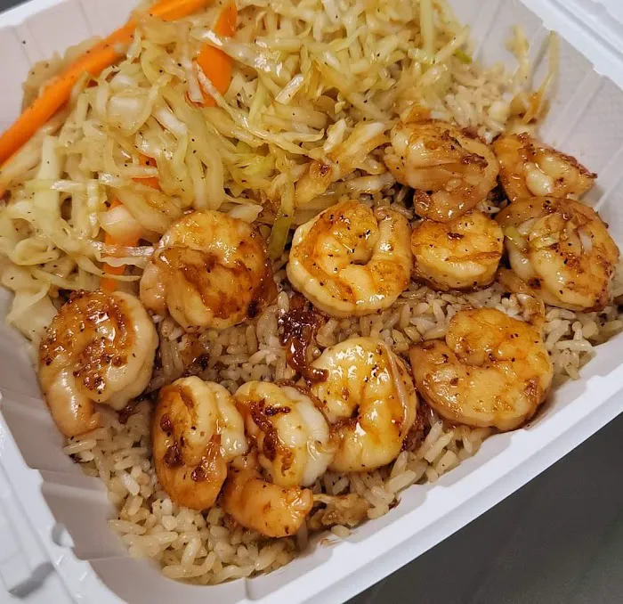 Mr. Hibachi Hamilton Picture 10