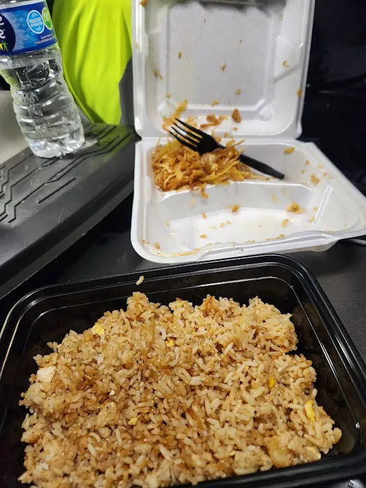 Mr. Hibachi Hamilton Picture 5